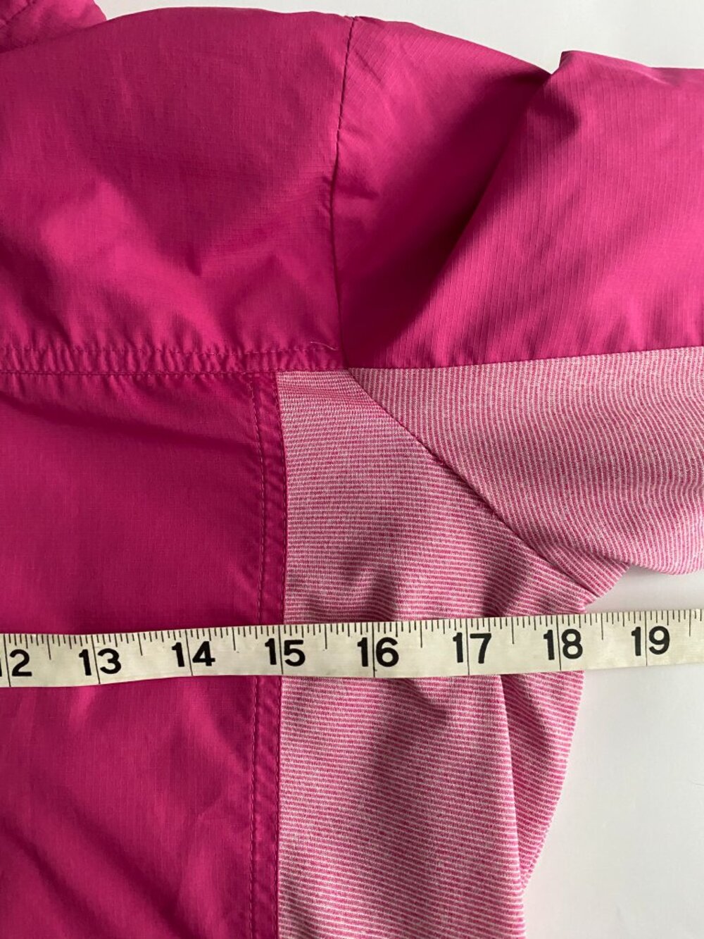 Adidas Technical/Golf Jacket - Picture 10 of 13